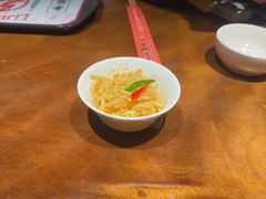 -李犟大爆鳝面·手工蟹黄包(湖滨西湖店)