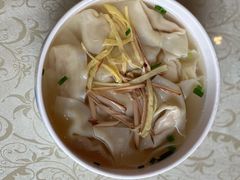 荠菜馄饨-王興記(中山路店)