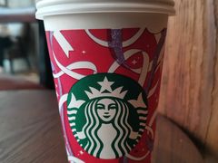 鲜萃滴滤咖啡-星巴克(深圳前进天虹店)