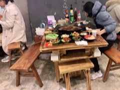 -渝江湖老火锅(观音桥店)