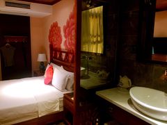 -泸州唯逸酒店(大山坪警察学院店)