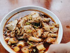 -巷子肥肠(科华巷店)