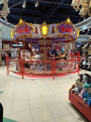 -哈姆雷斯(王府井百货大楼店)
