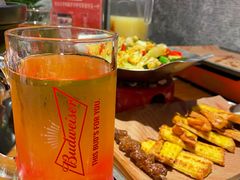 -神府路壹号·海鲜烧烤·砂锅粥·锅物(三坊七巷店)