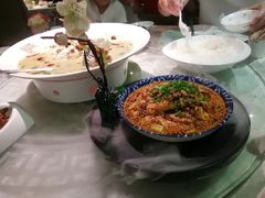 -川味堂·四川豆花(八卦岭店)