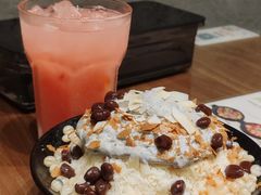 -孖记茶档·热腾茶餐(江南西plus店)