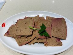 -喜家德虾仁水饺(华强天虹店)