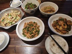 -衡厨·衡阳土菜(中南店)