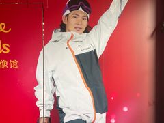 -北京杜莎夫人蜡像馆
