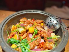 -18BAN音乐啤酒馆(西丽店)