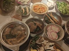 -一叶一世界•素食餐厅(环球中心店)