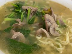 -泰顺江南春面馆
