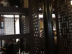 大堂-涌上外婆桥(南塘店)