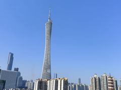 -小茶闲舍·观景商务茶馆(广州塔店)