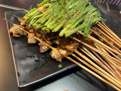 -观景小胖烧烤(观景店)