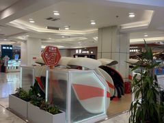 -凯德MALL(望京店)