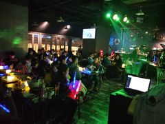 -ohbar live house(人广店)