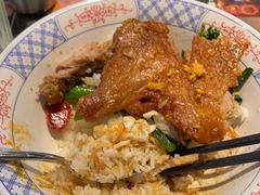 -開籠雀冰室(同和金铂店)