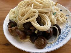 香菇-李公面(星尚邻里店)