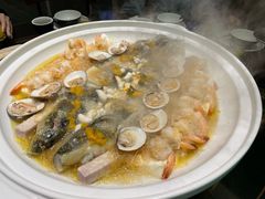 -秋色客家菜(南山店)