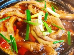 -丰乐餐厅·始于1999(千岛湖店)