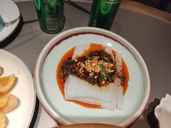 -三只耳冷锅鱼火锅(玉林店)