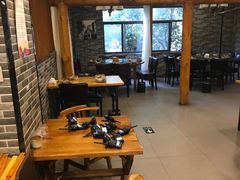 大堂-佰家小厨·南京菜(夫子庙店)