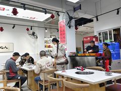 -辣蛙先生美蛙鱼头(峨眉店)