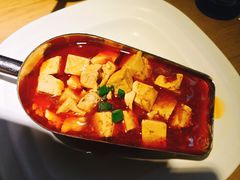 -吕氏疙瘩汤·海鲜新鲁菜(凯德mall新都心店)