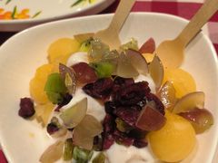 酸奶水果捞-西贝(上海我格广场店)