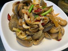 -达叔香味海鲜(海棠68环球美食街店)