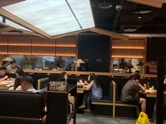 -太二酸菜鱼(深圳布吉万象汇店)