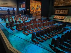 -中国闽台缘博物馆