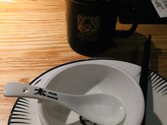-太二酸菜鱼(深圳布吉万象汇店)