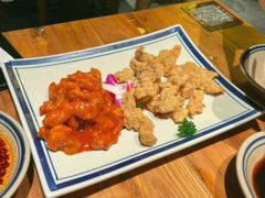 -破三川·新川菜(静安大融城店)