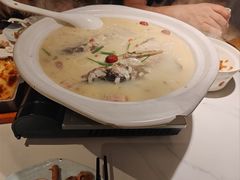 -庆江南江南菜(琴湖溪里花园城店)