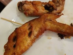 -杭州钱江新城万怡酒店-西餐厅