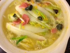 -嘉丰湘菜馆(芳群园店)