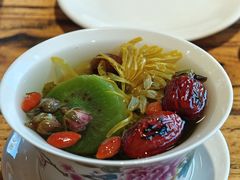 -有奴思烤肉·清真(正宁路店)