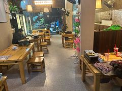-00后的烤串·扬州地标烧烤(大运河博物馆店)
