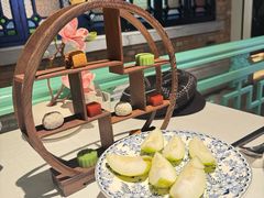 -北京宴(华贸购物中心店)