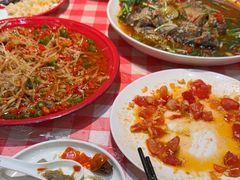 -盐老幺自贡盐帮菜老店