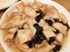-陈傻子餐厅(世纪都会店)