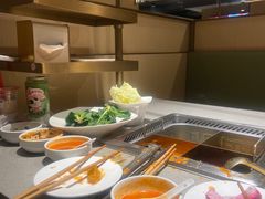 -海底捞火锅(海宁路店)