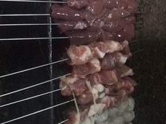 -永安烧烤