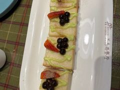 -美森西餐厅(曙光大道店)