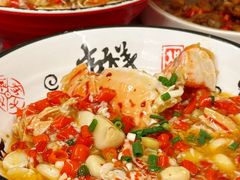 -羊子两室一厅(八一广场店)