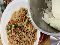 -彭耕记猪油炒小菜(吉联mall店)