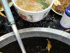 -边江铁锅炖鱼(振八街店)