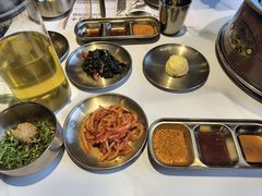 -西塔老太太泥炉烤肉(望京一店)